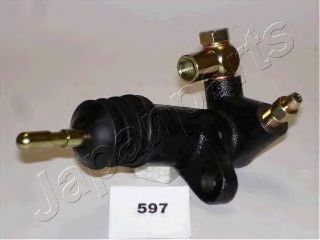 CY-597 JAPANPARTS Slave Cylinder, clutch