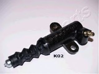 CY-K02 JAPANPARTS Slave Cylinder, clutch