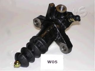 CY-W05 JAPANPARTS Slave Cylinder, clutch