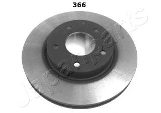 DI-366 JAPANPARTS Nozzle and Holder Assembly