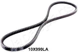 DT-10X990LA JAPANPARTS Belt Drive V-Belt