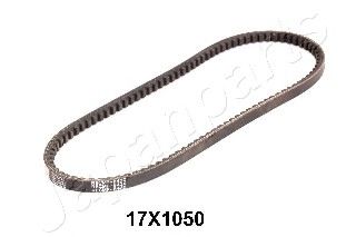 DT-17X1050 JAPANPARTS V-Belt