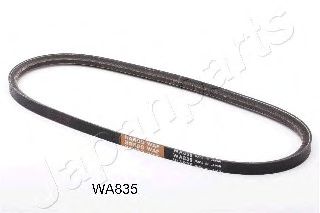 DT-WA835 JAPANPARTS V-Belt