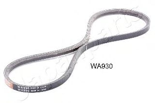 DT-WA930 JAPANPARTS V-Belt