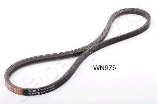 DT-WN975 JAPANPARTS V-Belt