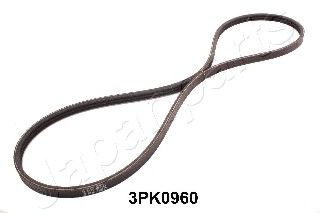 DV-3PK0960 JAPANPARTS V-Ribbed Belts