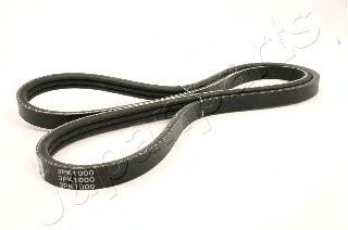 DV-3PK1000 JAPANPARTS V-Ribbed Belts