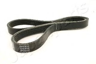 DV-4PK0810 JAPANPARTS V-Ribbed Belts