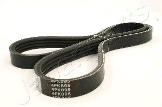 DV-4PK0895 JAPANPARTS V-Ribbed Belts