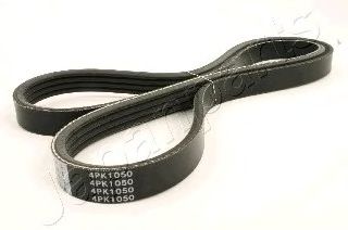 DV-4PK1050 JAPANPARTS V-Ribbed Belts