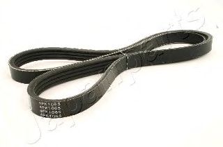 DV-4PK1065 JAPANPARTS V-Ribbed Belts