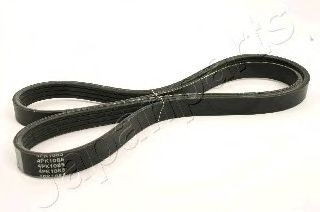 DV-4PK1085 JAPANPARTS V-Ribbed Belts
