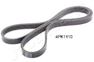 DV-4PK1110 JAPANPARTS V-Ribbed Belts