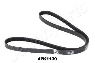 DV-4PK1130 JAPANPARTS V-Ribbed Belts