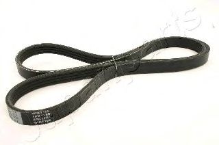 DV-4PK1185 JAPANPARTS V-Ribbed Belts