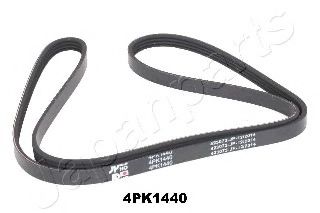DV-4PK1440 JAPANPARTS V-Ribbed Belts