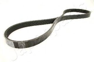 DV-5PK0885 JAPANPARTS V-Ribbed Belts