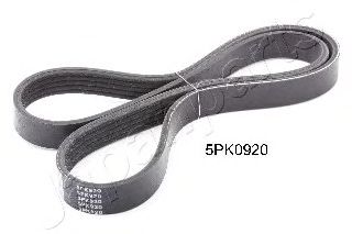 DV-5PK0920 JAPANPARTS V-Ribbed Belts