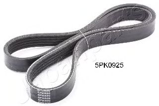 DV-5PK0925 JAPANPARTS V-Ribbed Belts