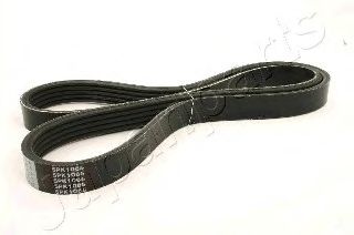 DV-5PK1065 JAPANPARTS Belt Drive V-Ribbed Belts