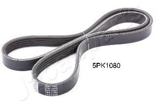 DV-5PK1080 JAPANPARTS V-Ribbed Belts