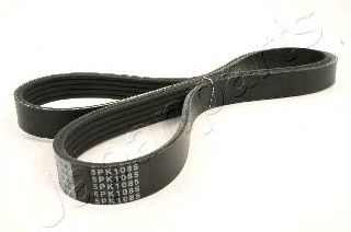 DV-5PK1085 JAPANPARTS V-Ribbed Belts
