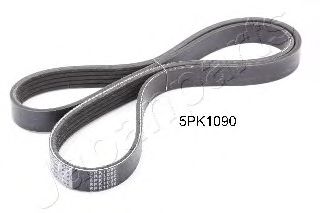 DV-5PK1090 JAPANPARTS V-Ribbed Belts
