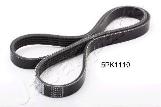 DV-5PK1110 JAPANPARTS V-Ribbed Belts