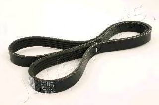 DV-5PK1150 JAPANPARTS V-Ribbed Belts
