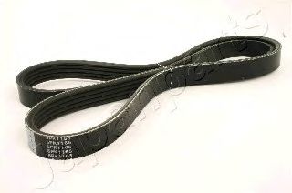DV-5PK1165 JAPANPARTS V-Ribbed Belts