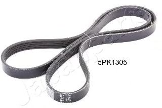DV-5PK1305 JAPANPARTS V-Ribbed Belts