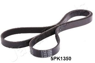 DV-5PK1350 JAPANPARTS V-Ribbed Belts