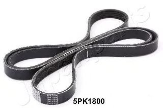 DV-5PK1800 JAPANPARTS V-Ribbed Belts