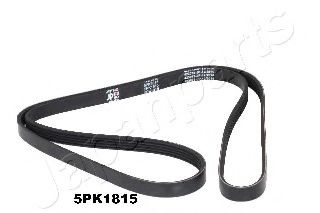 DV-5PK1815 JAPANPARTS V-Ribbed Belts