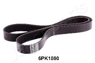 DV-6PK1080 JAPANPARTS V-Ribbed Belts