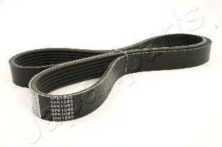 DV-6PK1085 JAPANPARTS V-Ribbed Belts