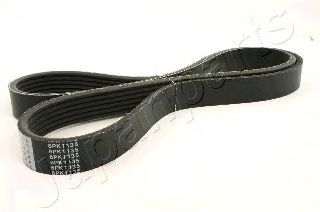 DV-6PK1135 JAPANPARTS V-Ribbed Belts