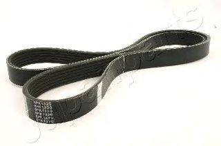 DV-6PK1320 JAPANPARTS V-Ribbed Belts