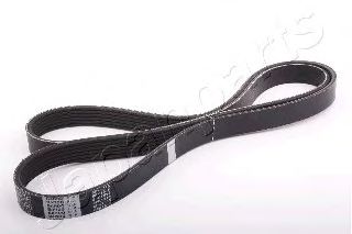 DV-6PK1515 JAPANPARTS V-Ribbed Belts