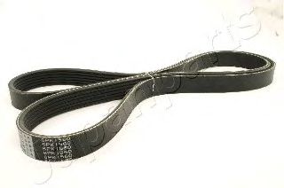 DV-6PK1560 JAPANPARTS V-Ribbed Belts