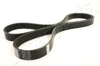 DV-6PK1635 JAPANPARTS V-Ribbed Belts