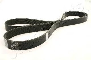 DV-6PK1675 JAPANPARTS V-Ribbed Belts