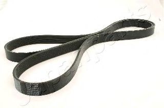 DV-6PK1890 JAPANPARTS V-Ribbed Belts