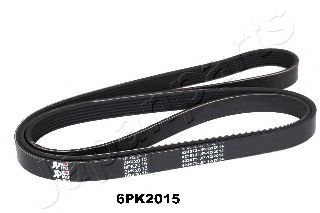DV-6PK2015 JAPANPARTS V-Ribbed Belts