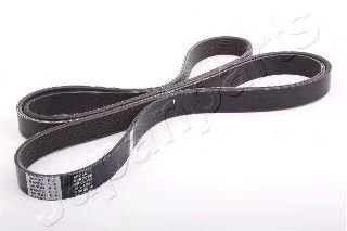 DV-6PK2095 JAPANPARTS Belt Drive V-Ribbed Belts