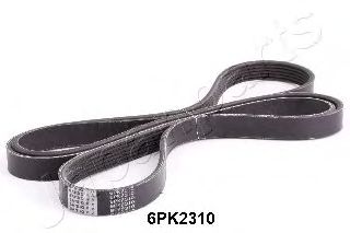DV-6PK2310 JAPANPARTS V-Ribbed Belts