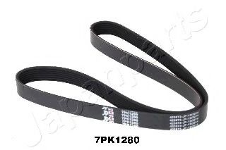 DV-7PK1280 JAPANPARTS V-Ribbed Belts