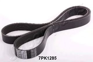DV-7PK1285 JAPANPARTS V-Ribbed Belts