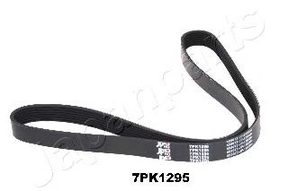 DV-7PK1295 JAPANPARTS V-Ribbed Belts