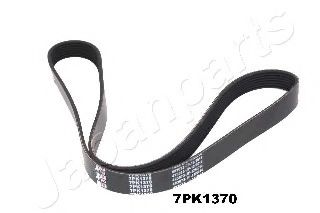 DV-7PK1370 JAPANPARTS V-Ribbed Belts